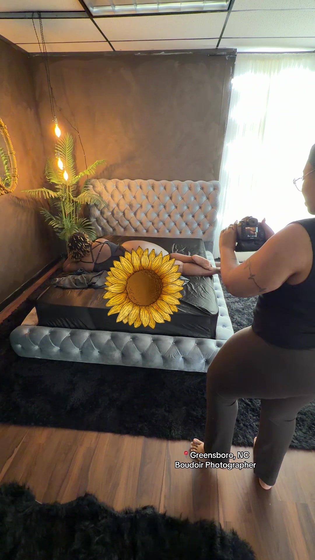 @Bree| NC Boudoir Photographer