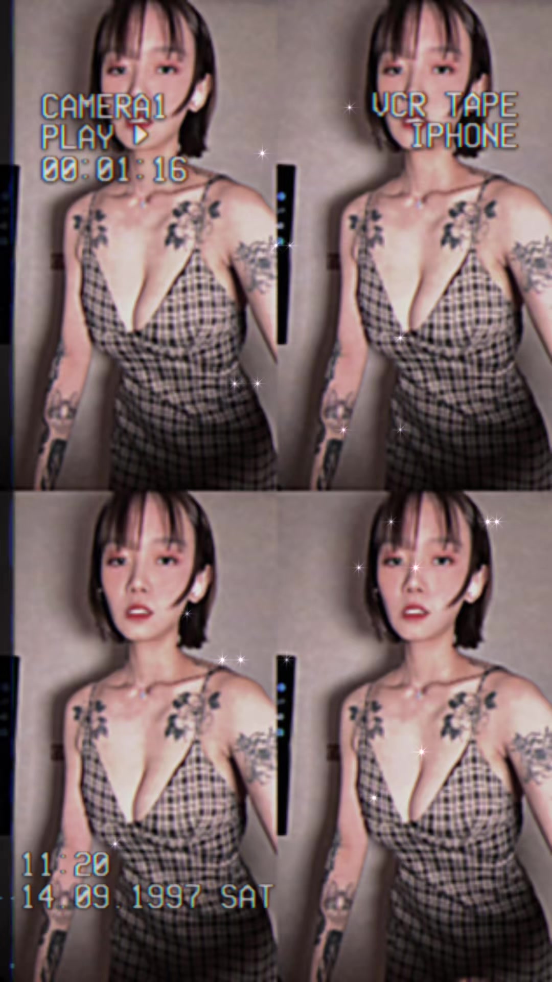 @桃園娜美