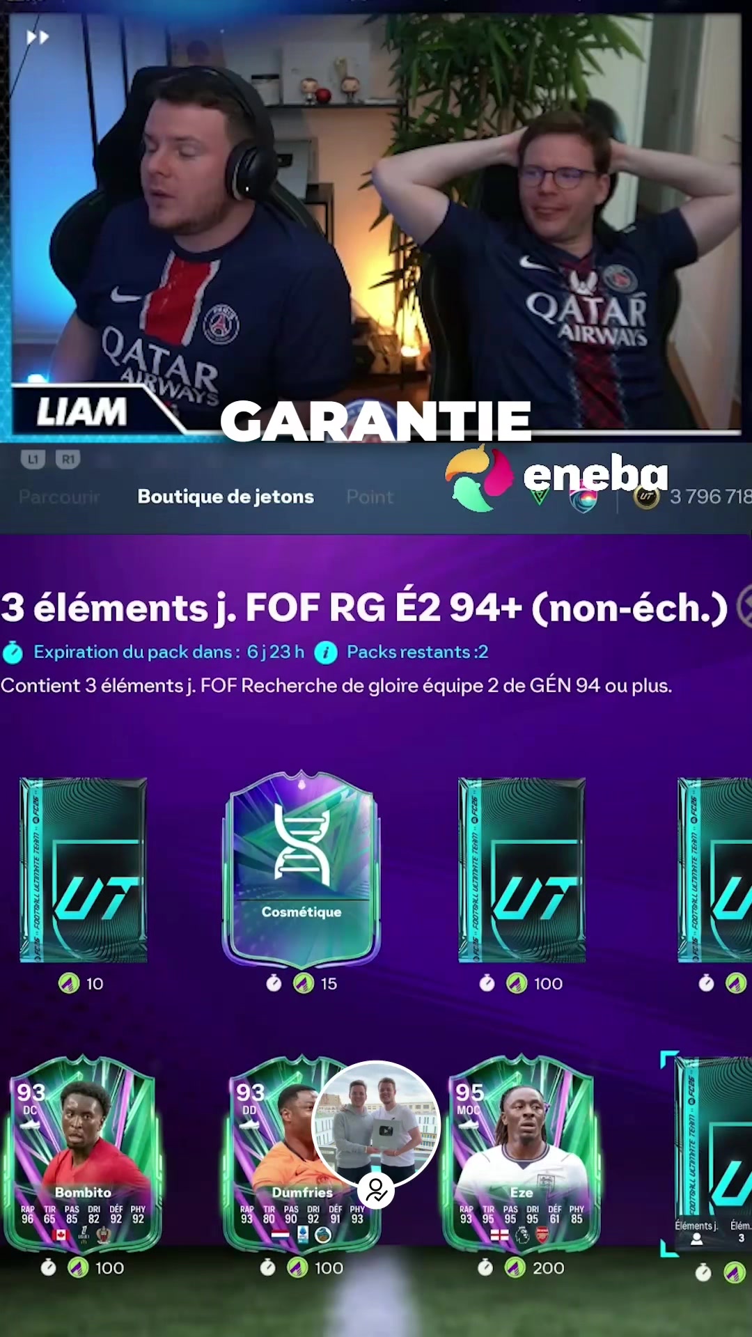 @Twins Fifa