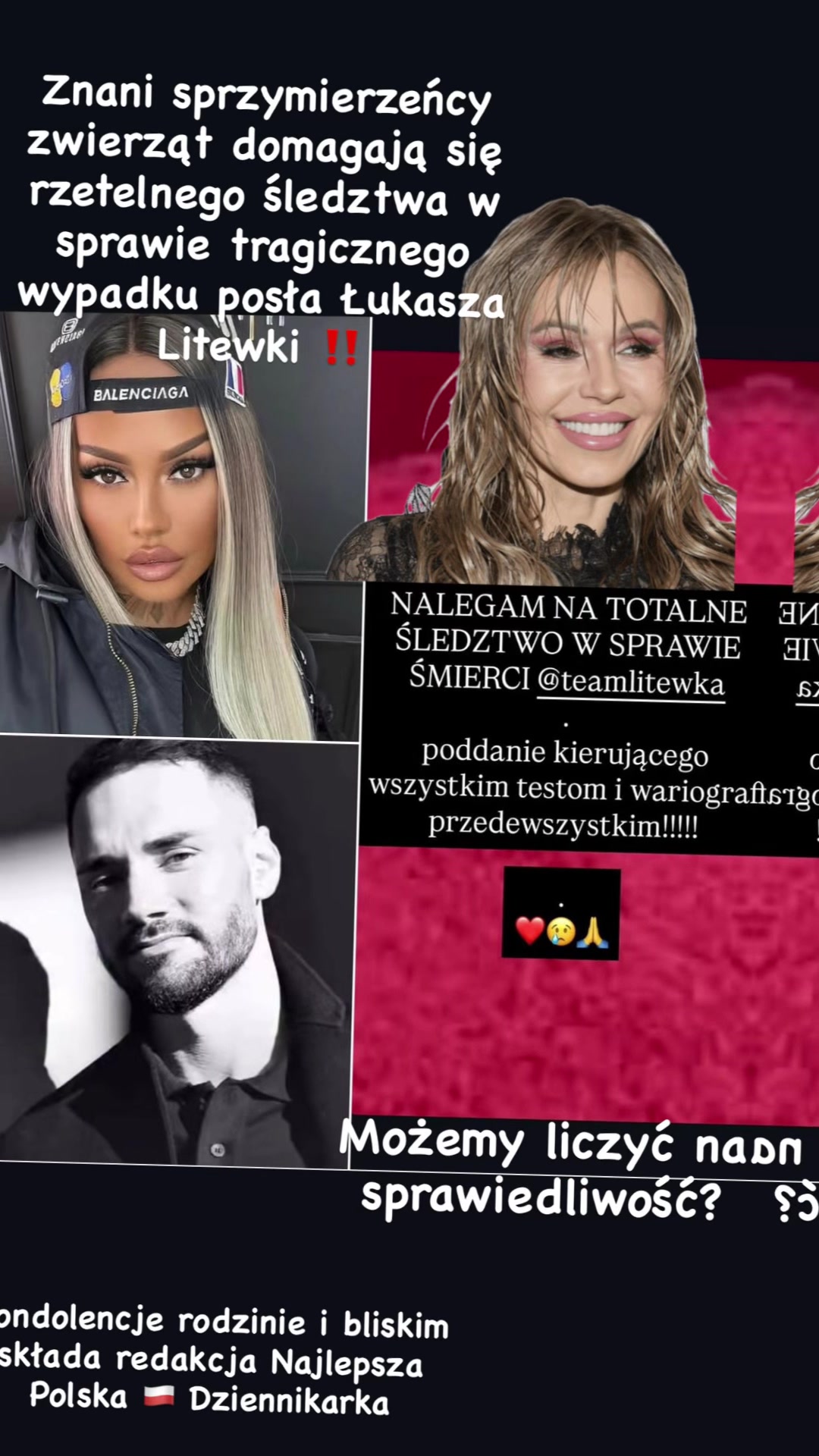 @Monika Laskowska Najlepsza