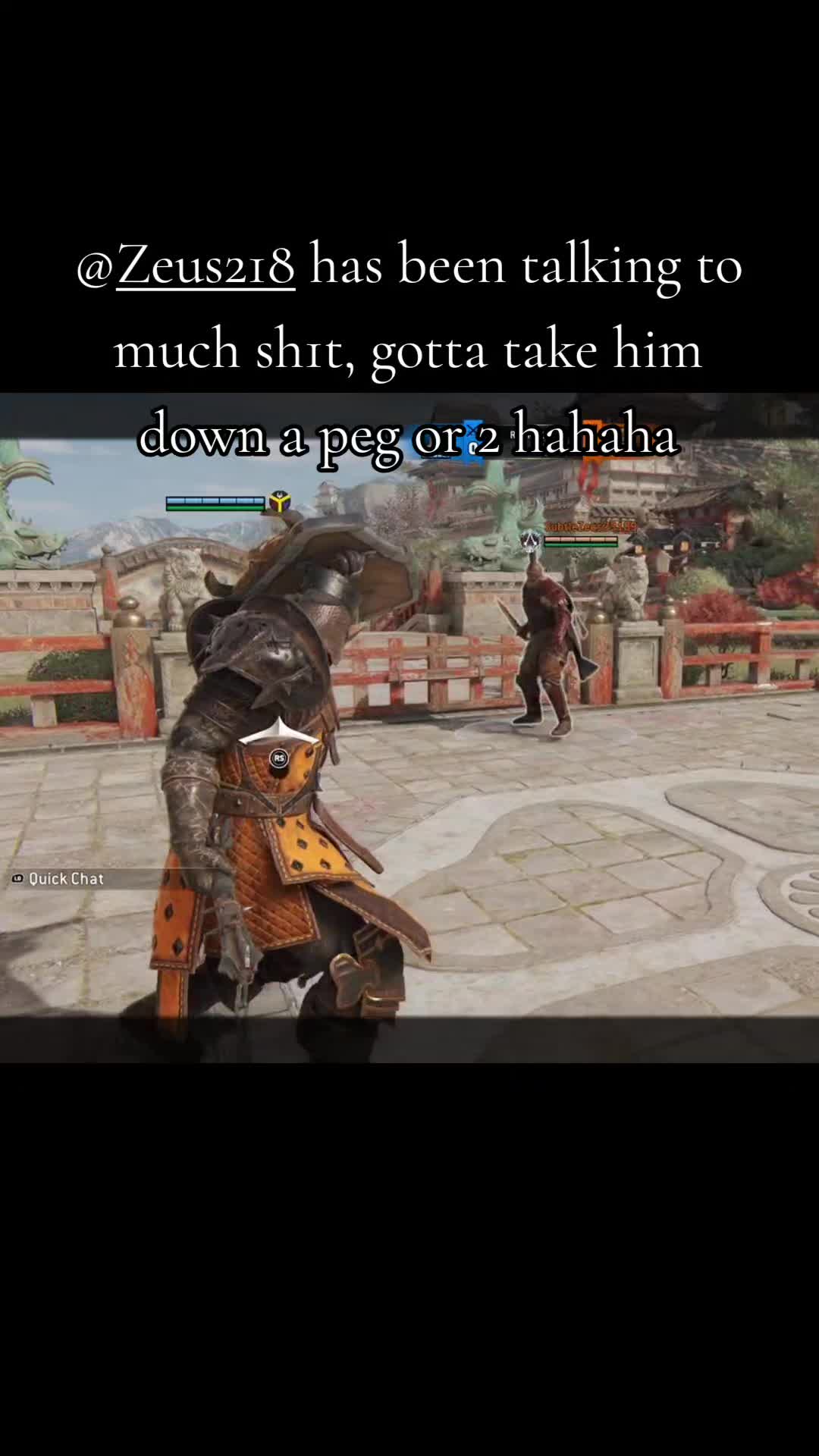@Hyena