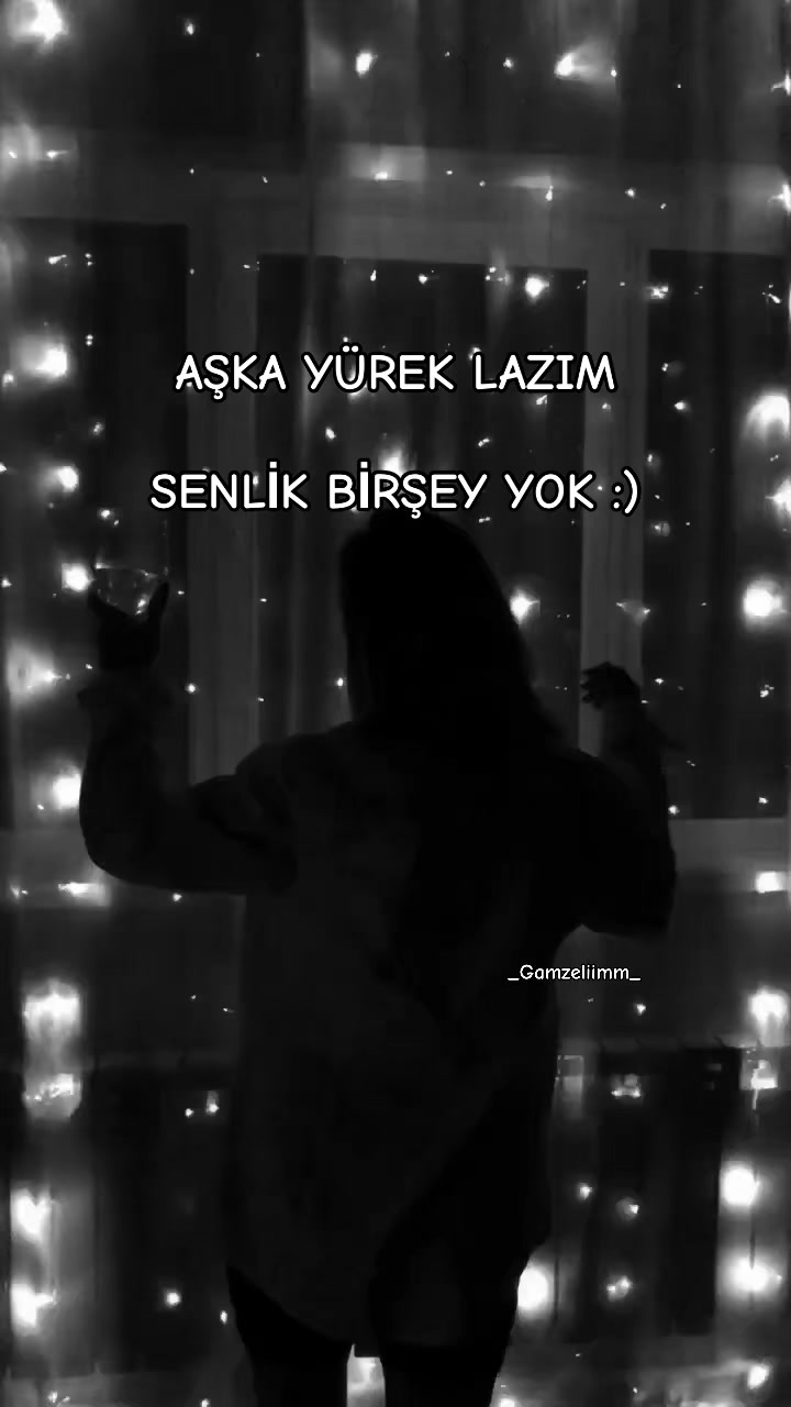 @Gamzeliimm