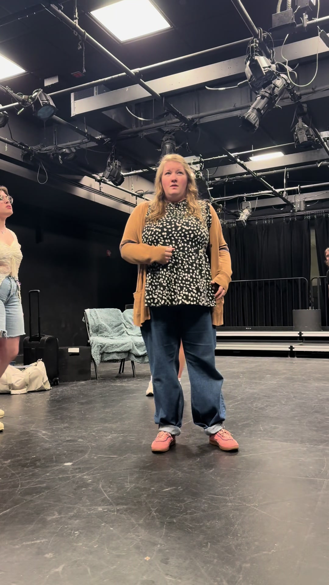 @Dandelion: An Original Musical