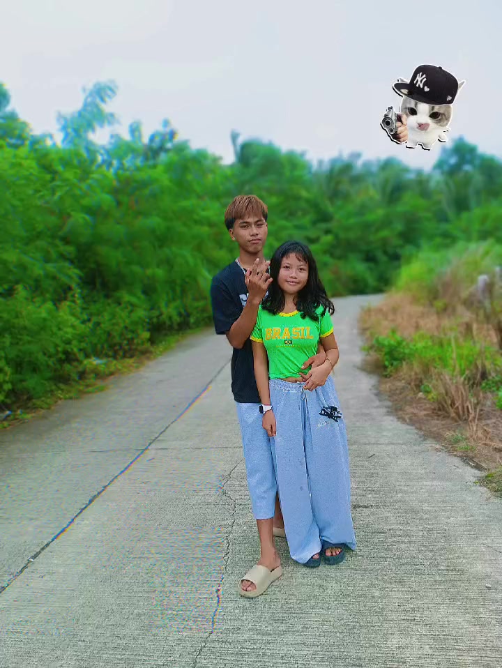 @M 💕R