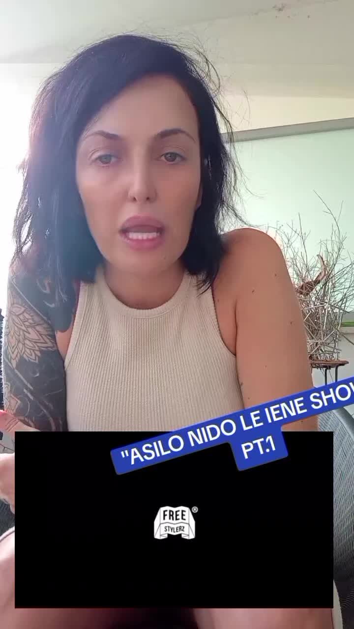 @IGNOTI VOLTI NOTI