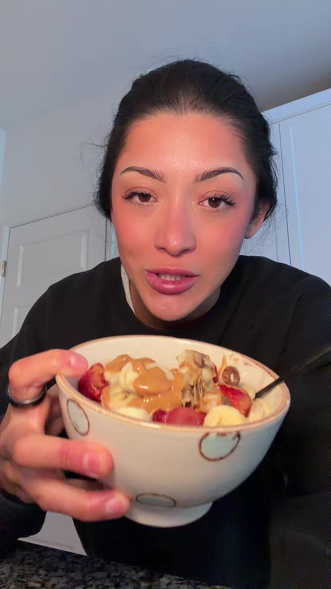 @YUENDIE | WOMENS FITNESS COACH