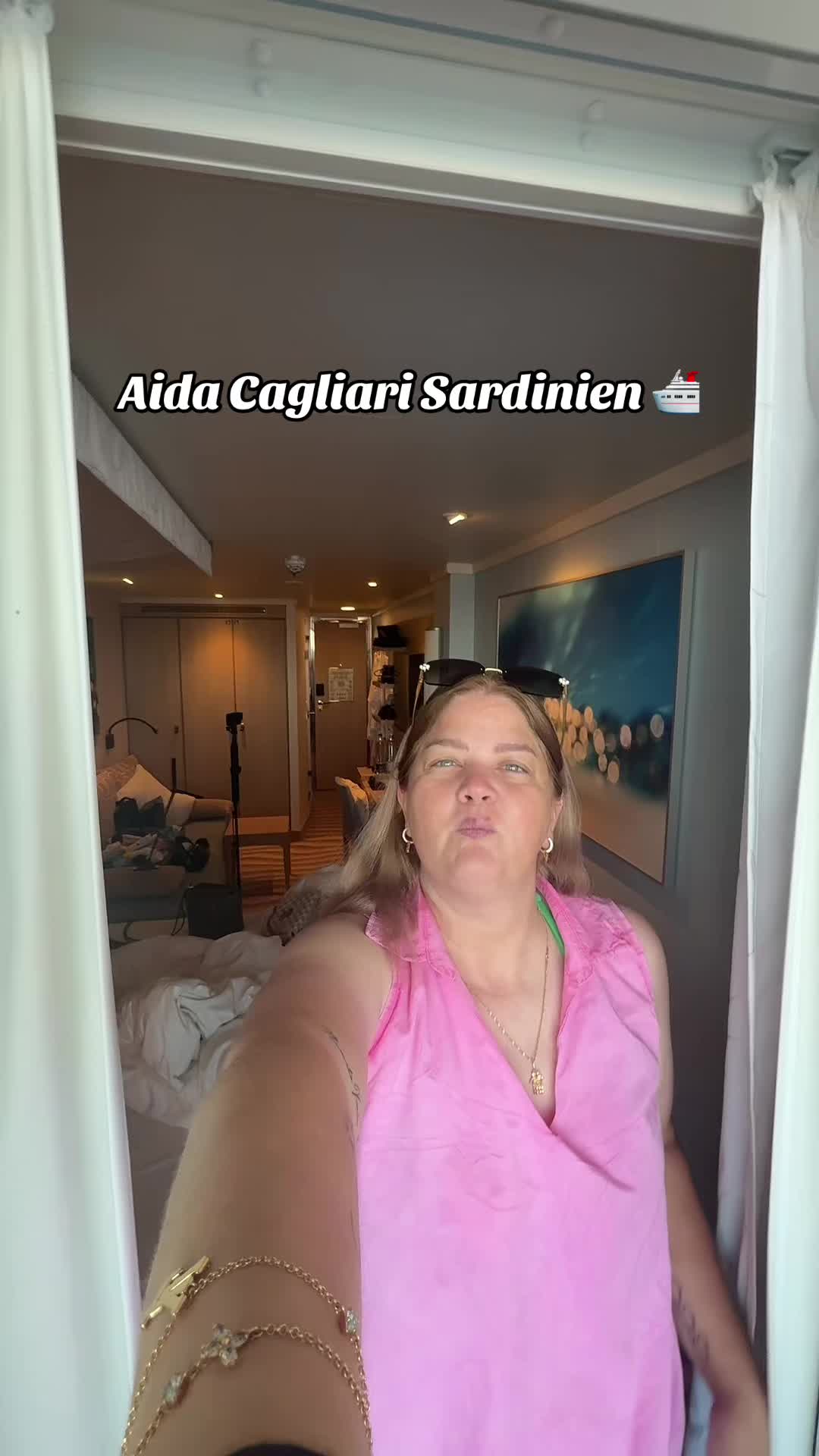 @Jenny & Katharina