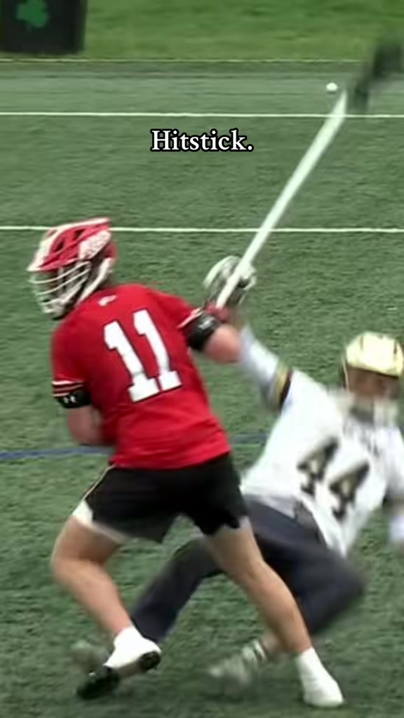 @The Lacrosse Network