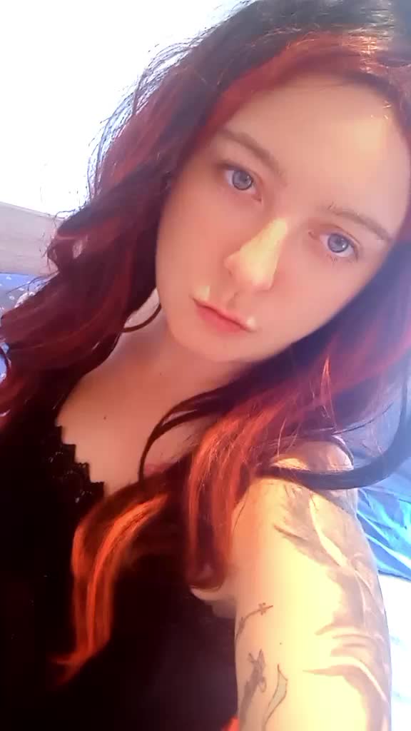 @Melissa's journey 💜🖤😘