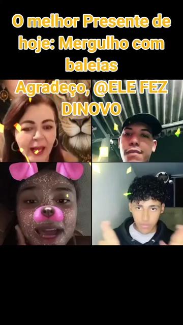 @🐯Andreia Naves 🐤🐯tropa TDS