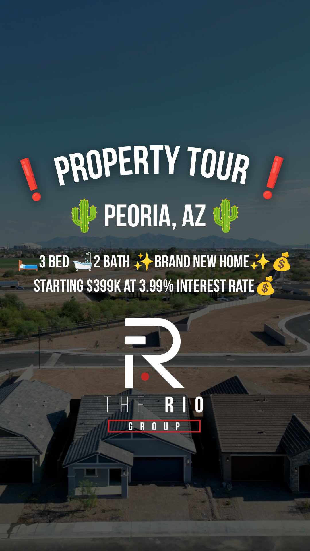 @Rio Vidrio | AZ & Associates