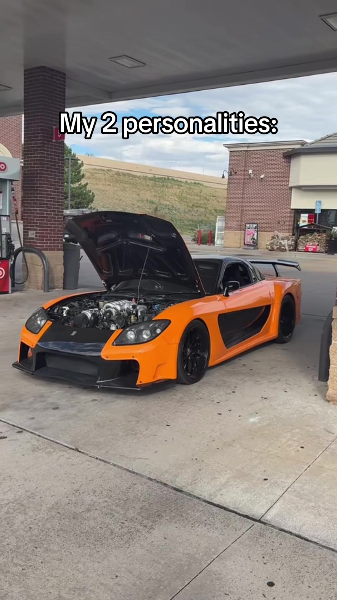@Jrake Official Garage