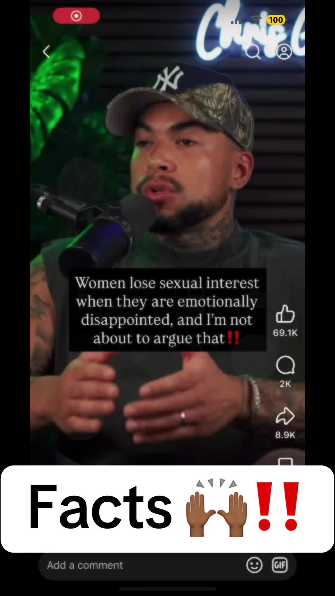 @Ashante Bristow