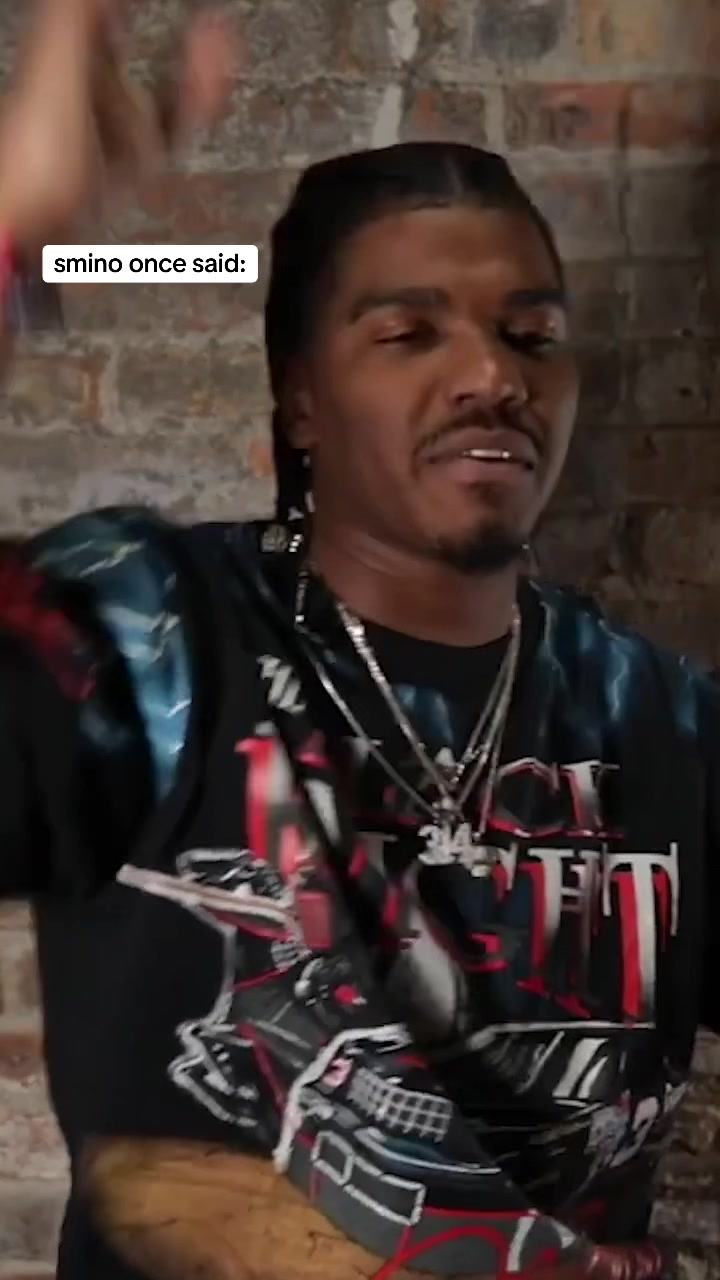 @Smino Fan Page