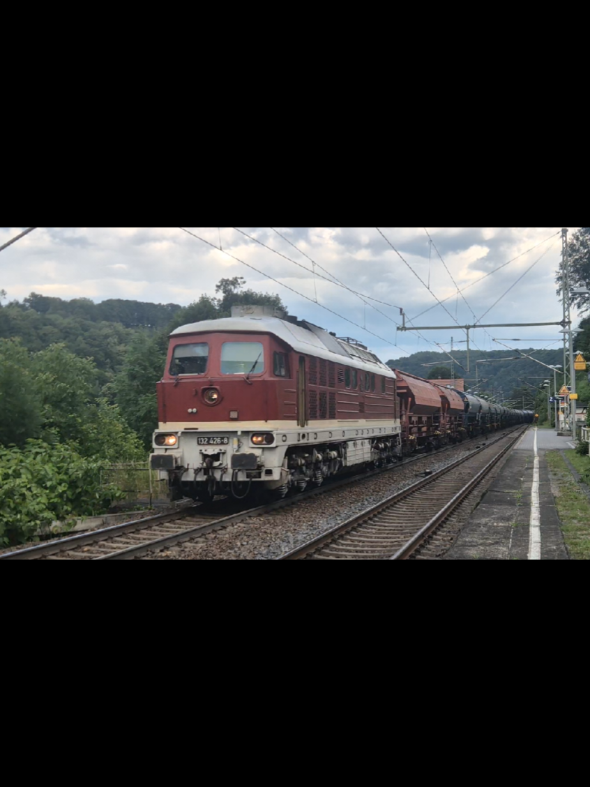 @Bahnvideos Austria