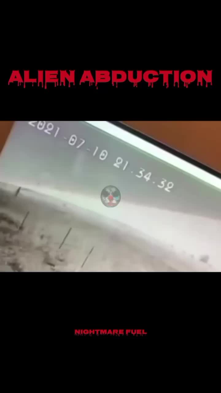 @NIGHTMARE FUEL