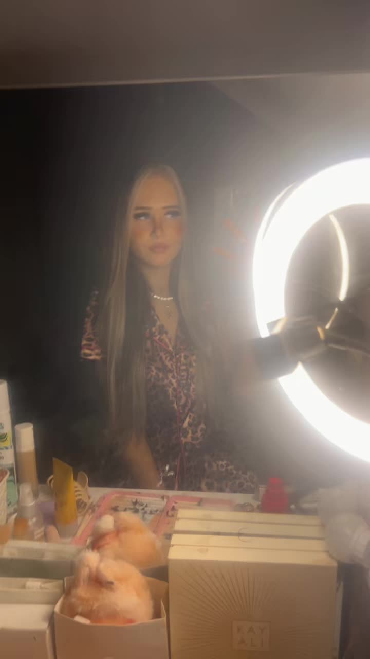 @𝒯𝑀𝒦 ⚡️💕
