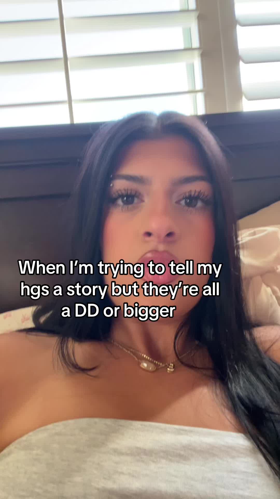 @Ur moms gf