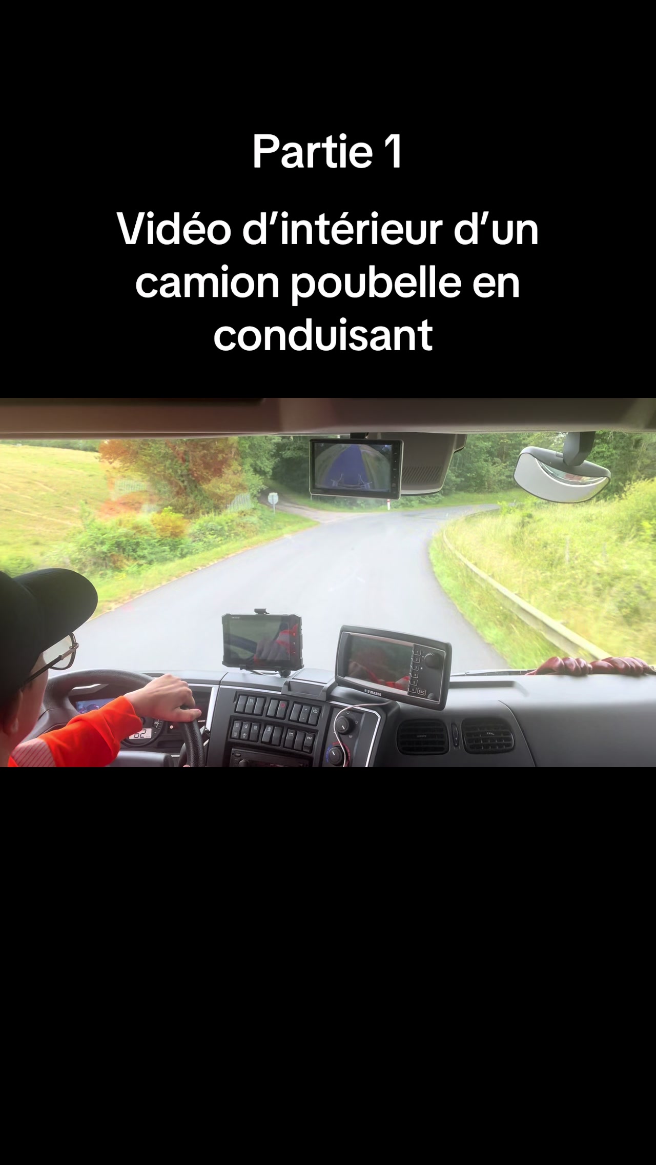 @La petite routi&egrave;re