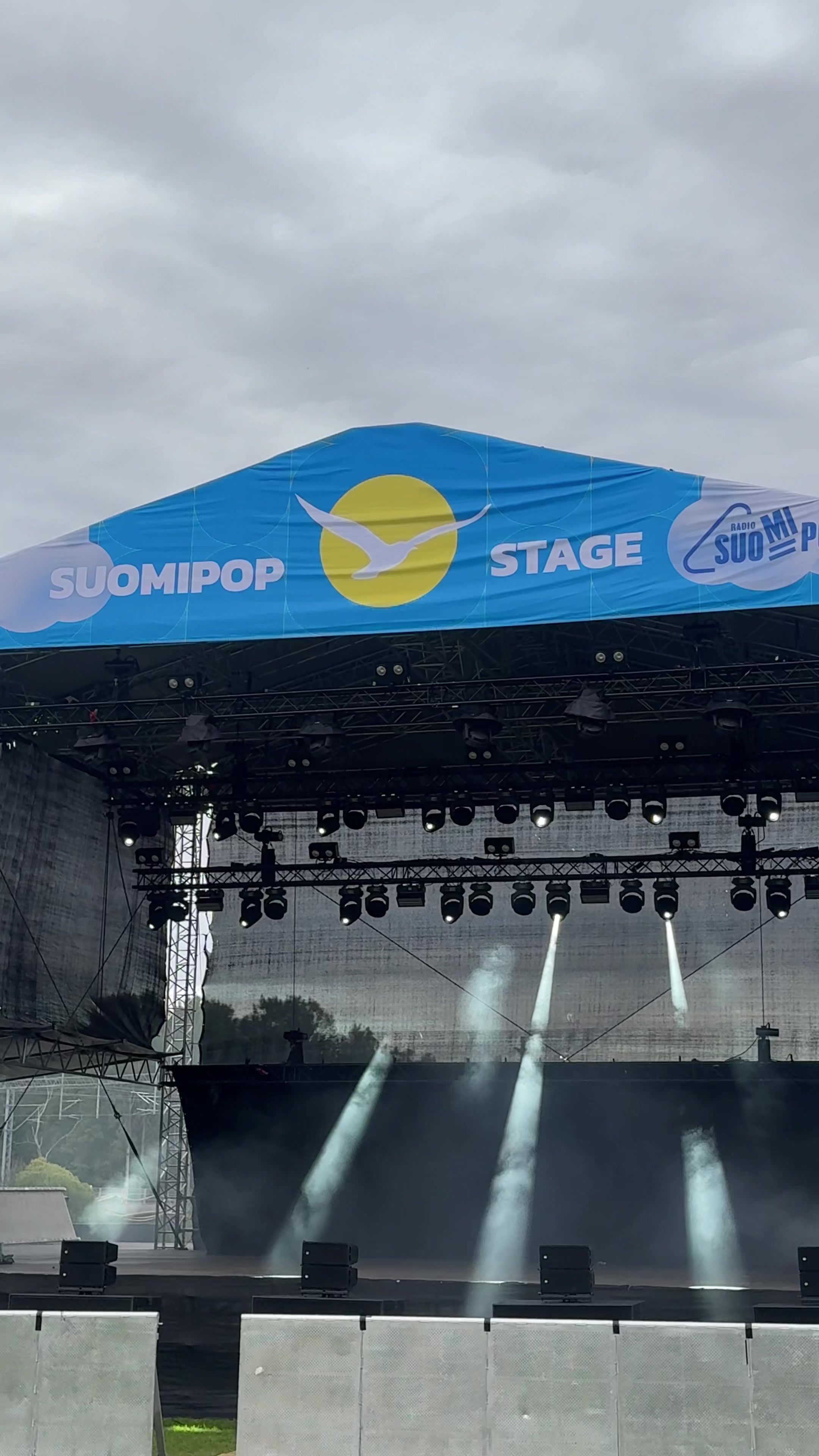 @Tapiola Festivaali