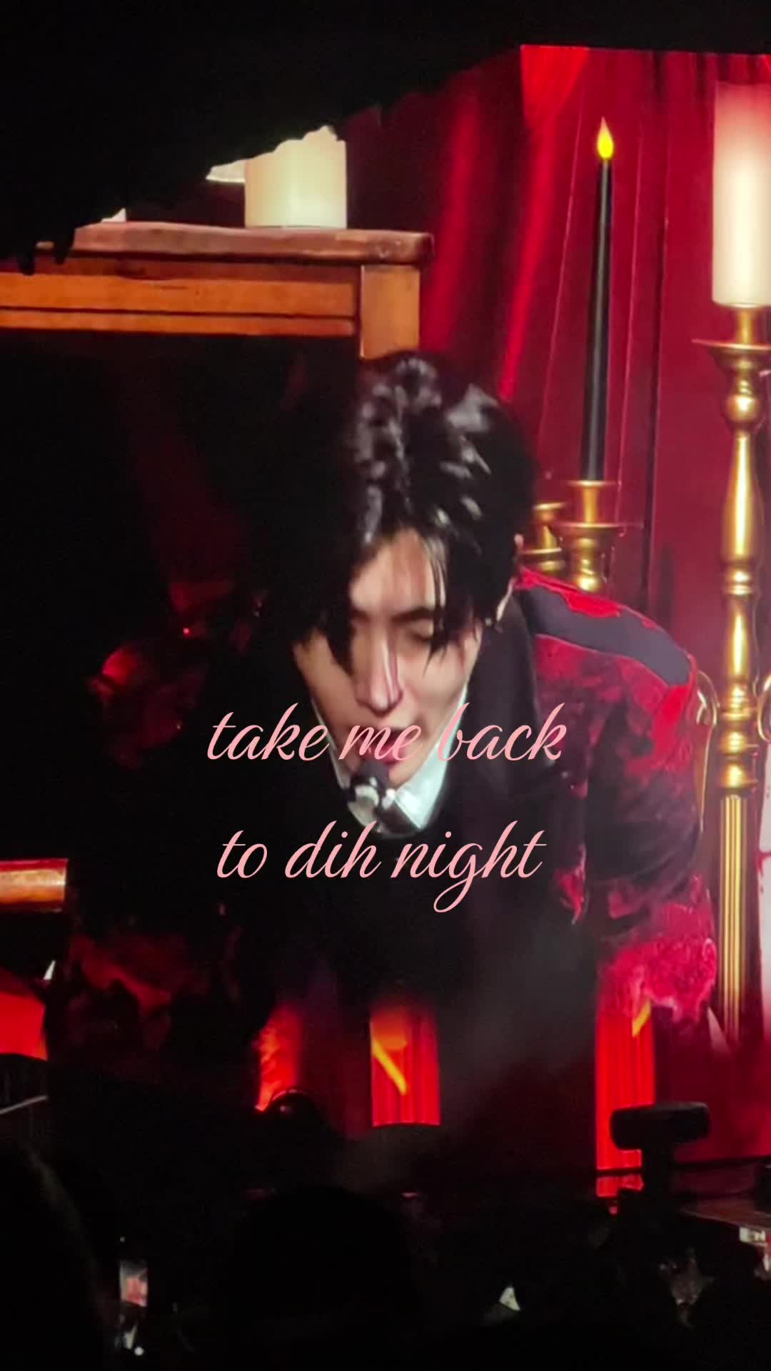 @♡ ︎