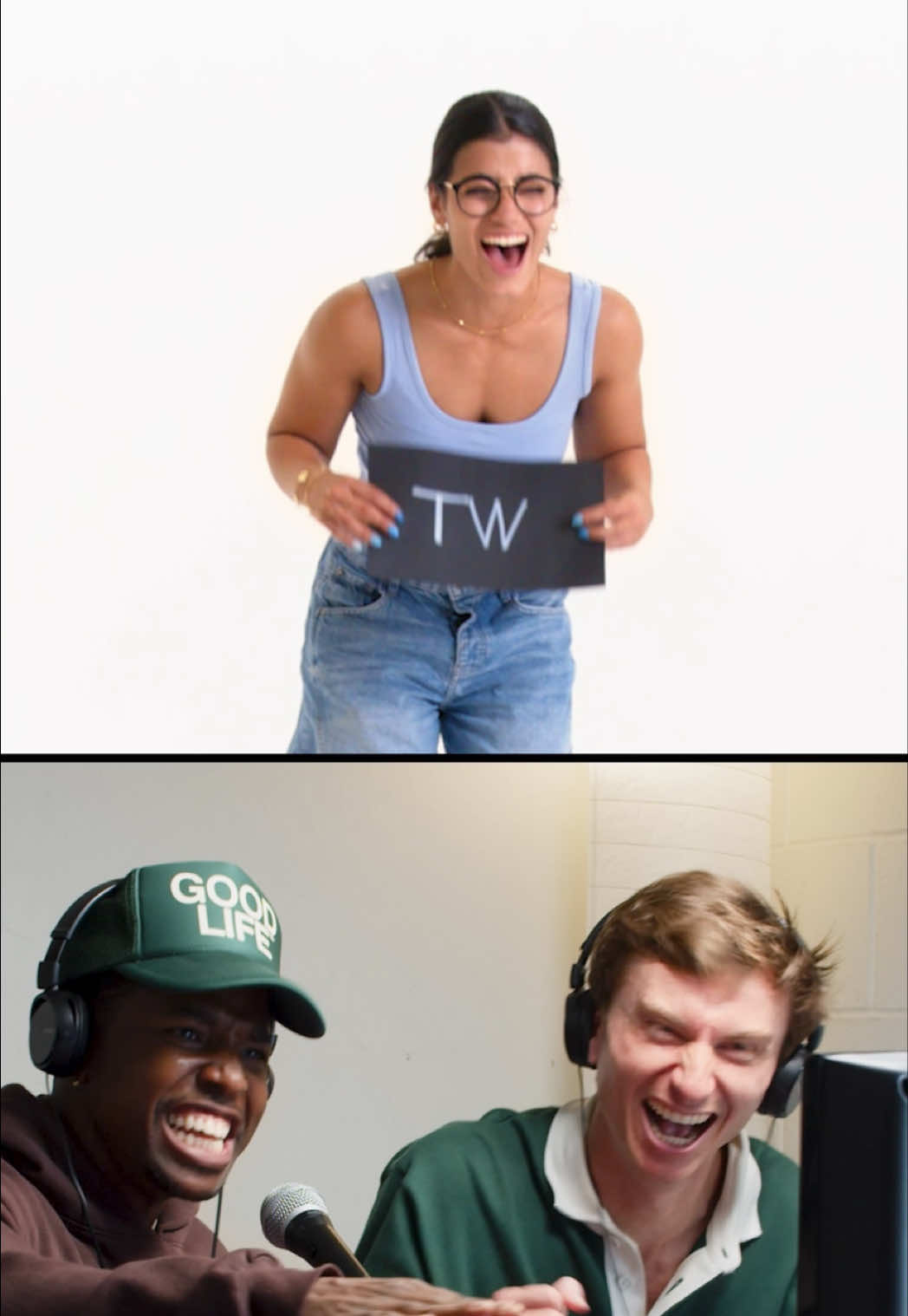 @trevor wallace