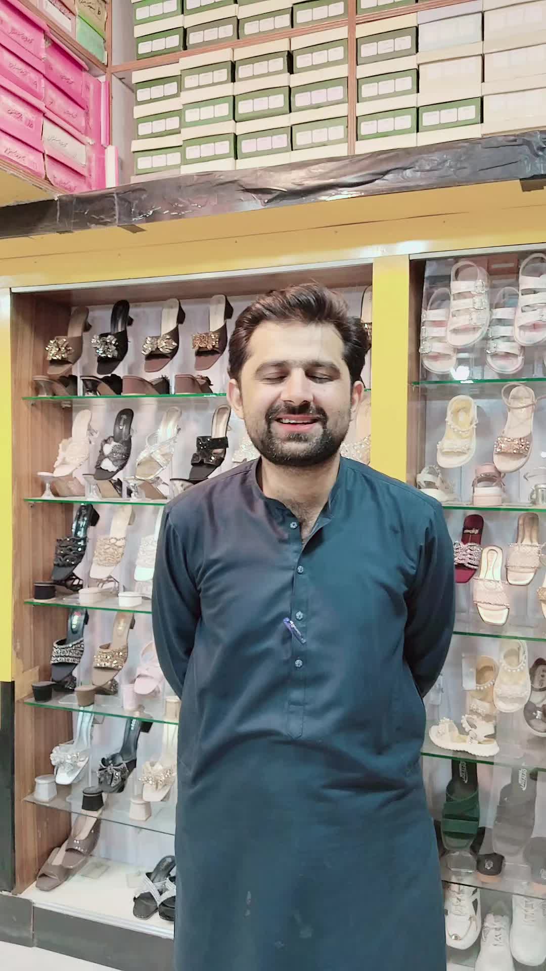 @Jalandhar shoes Tibba