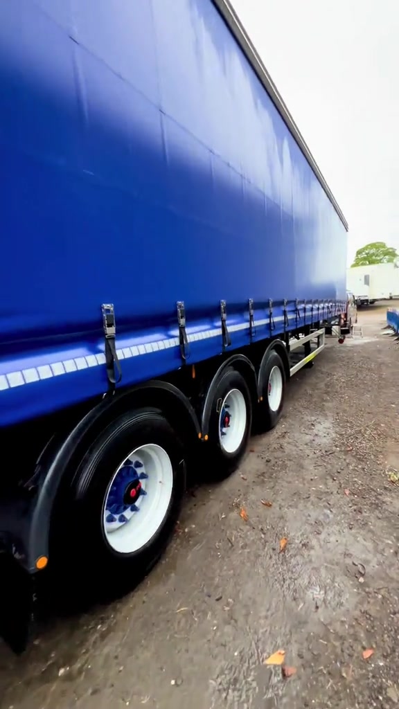 @Stoke Truck Wash.