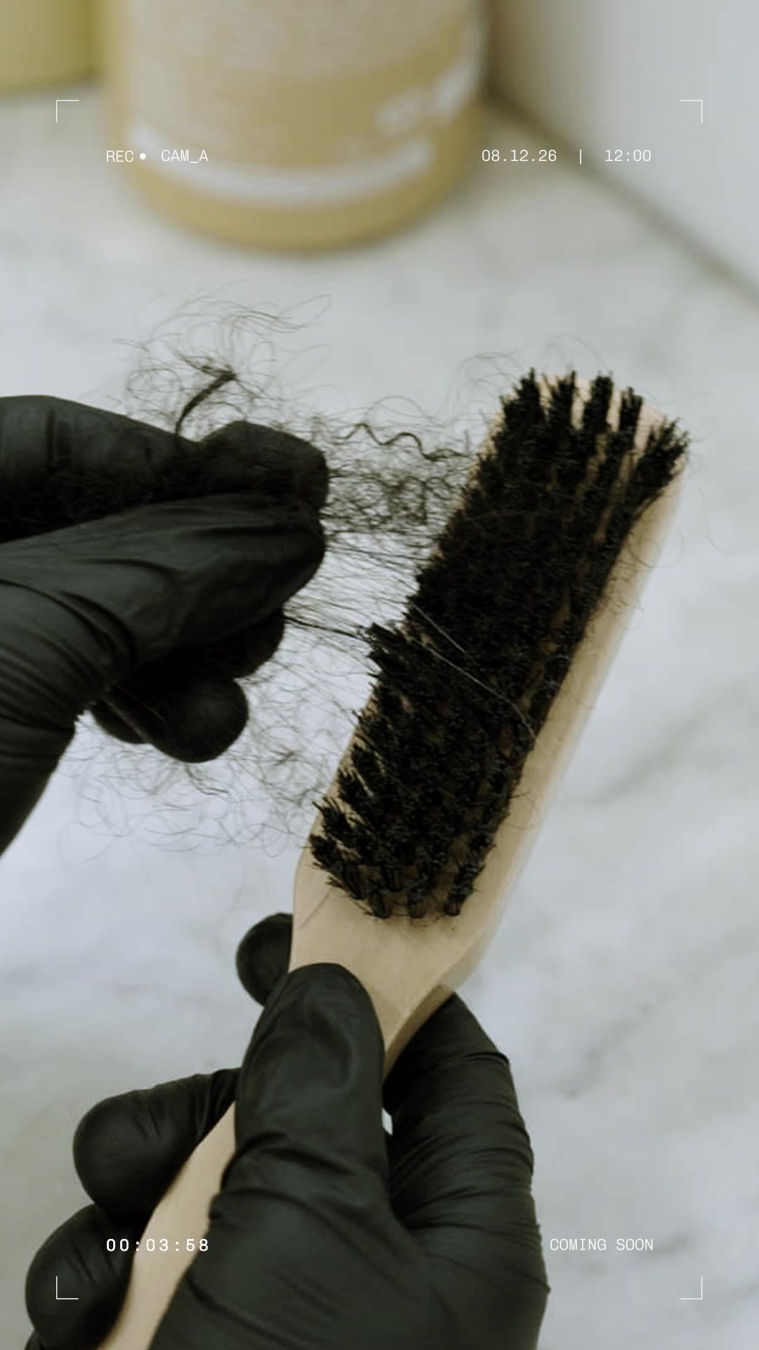 @K18 Hair