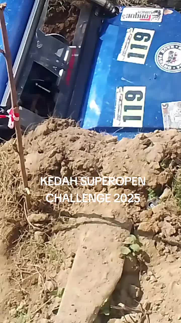 @HAN 4X4