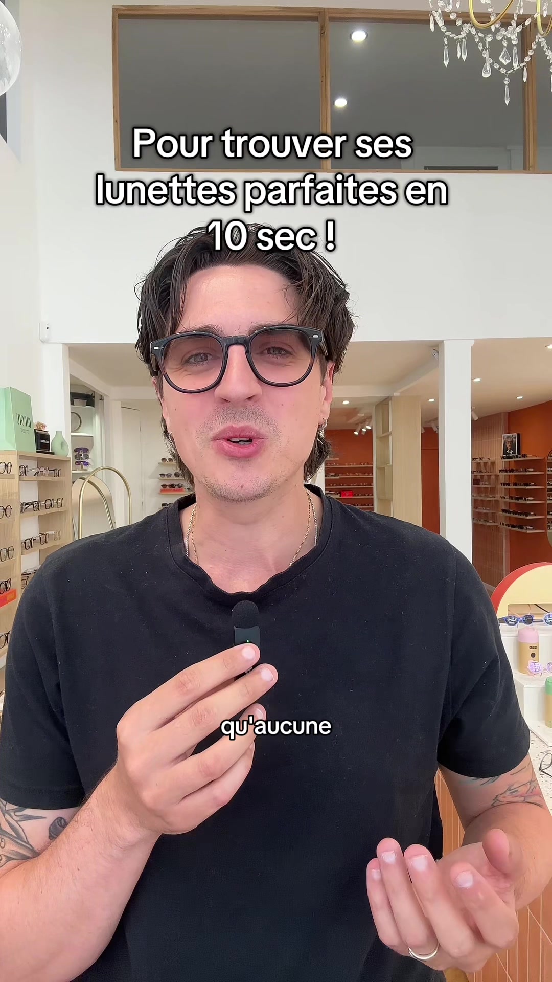 @Giugiu Opticiens - basé à Lyon