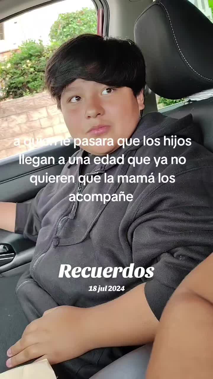 @Amor de dios