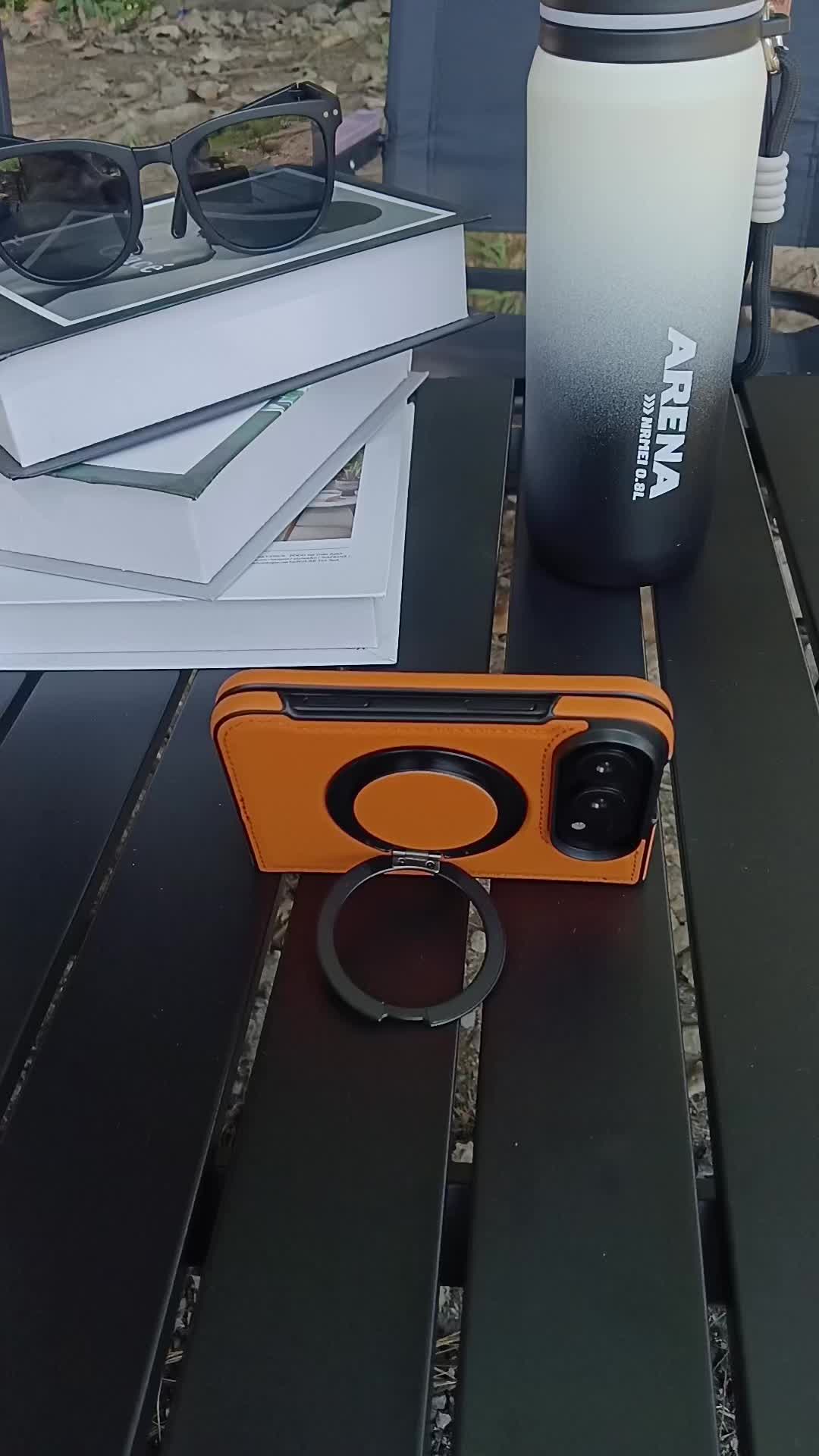 @ToughShell Case