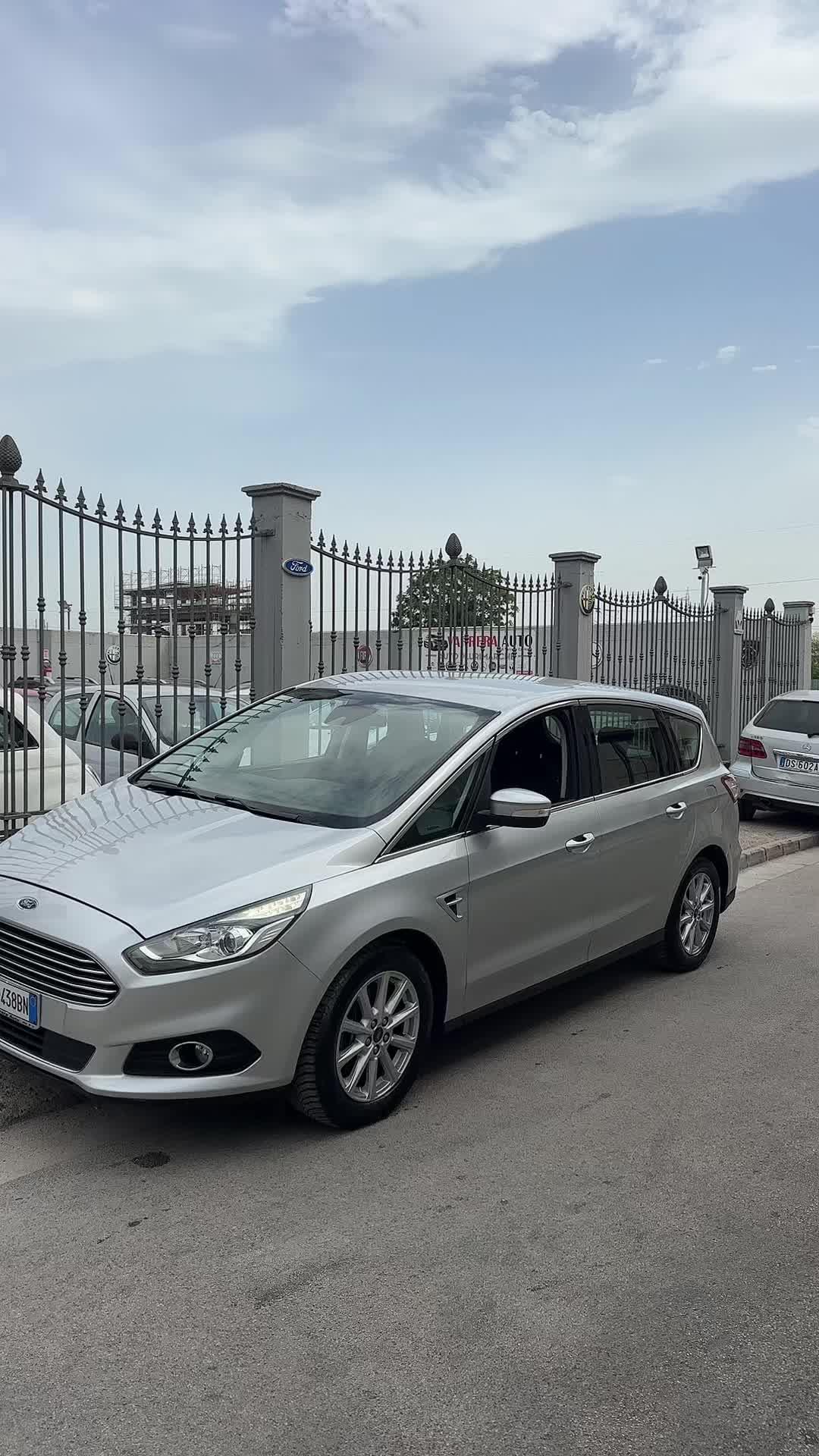 @Varrera Auto