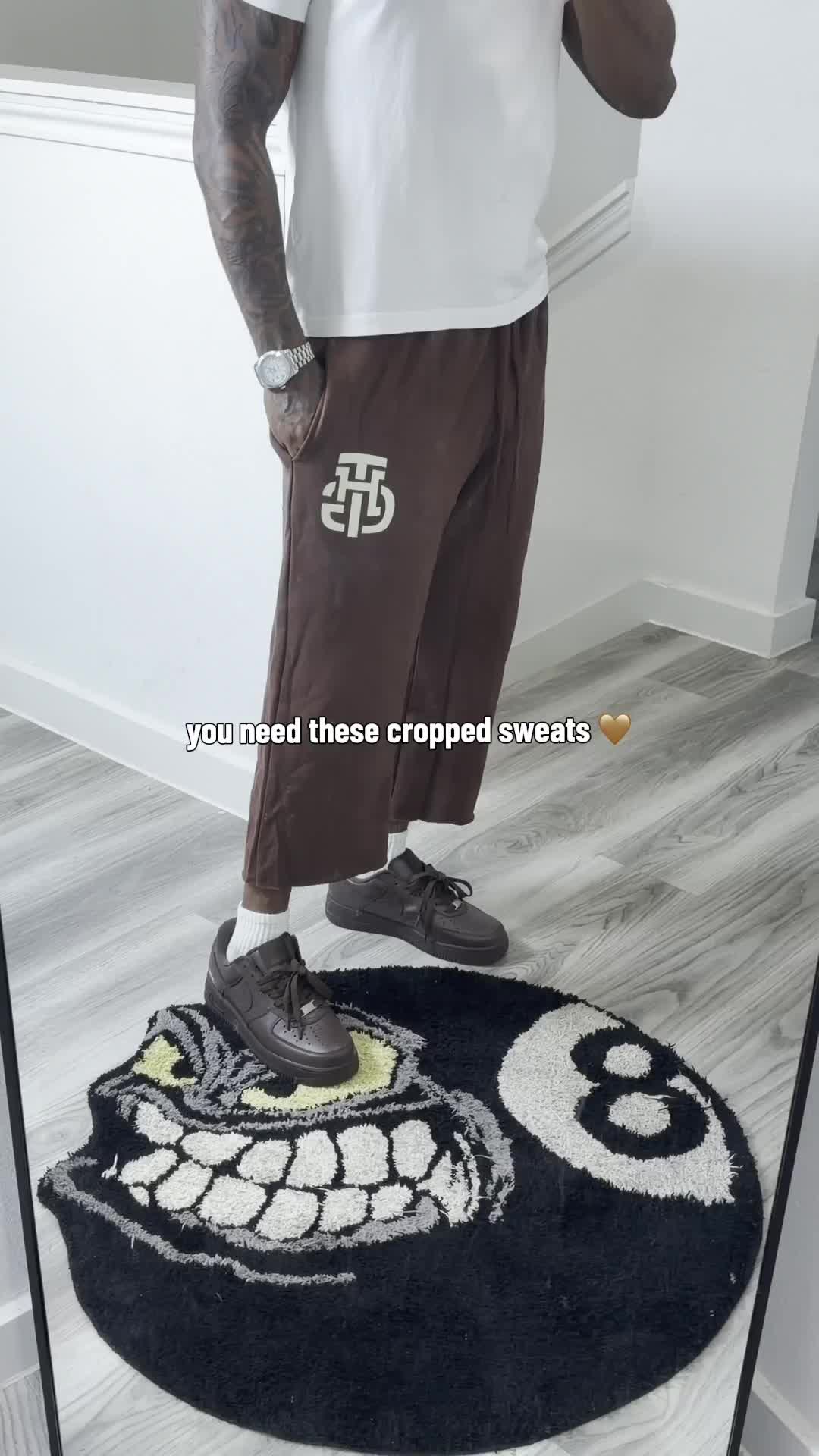 @Lil Woah