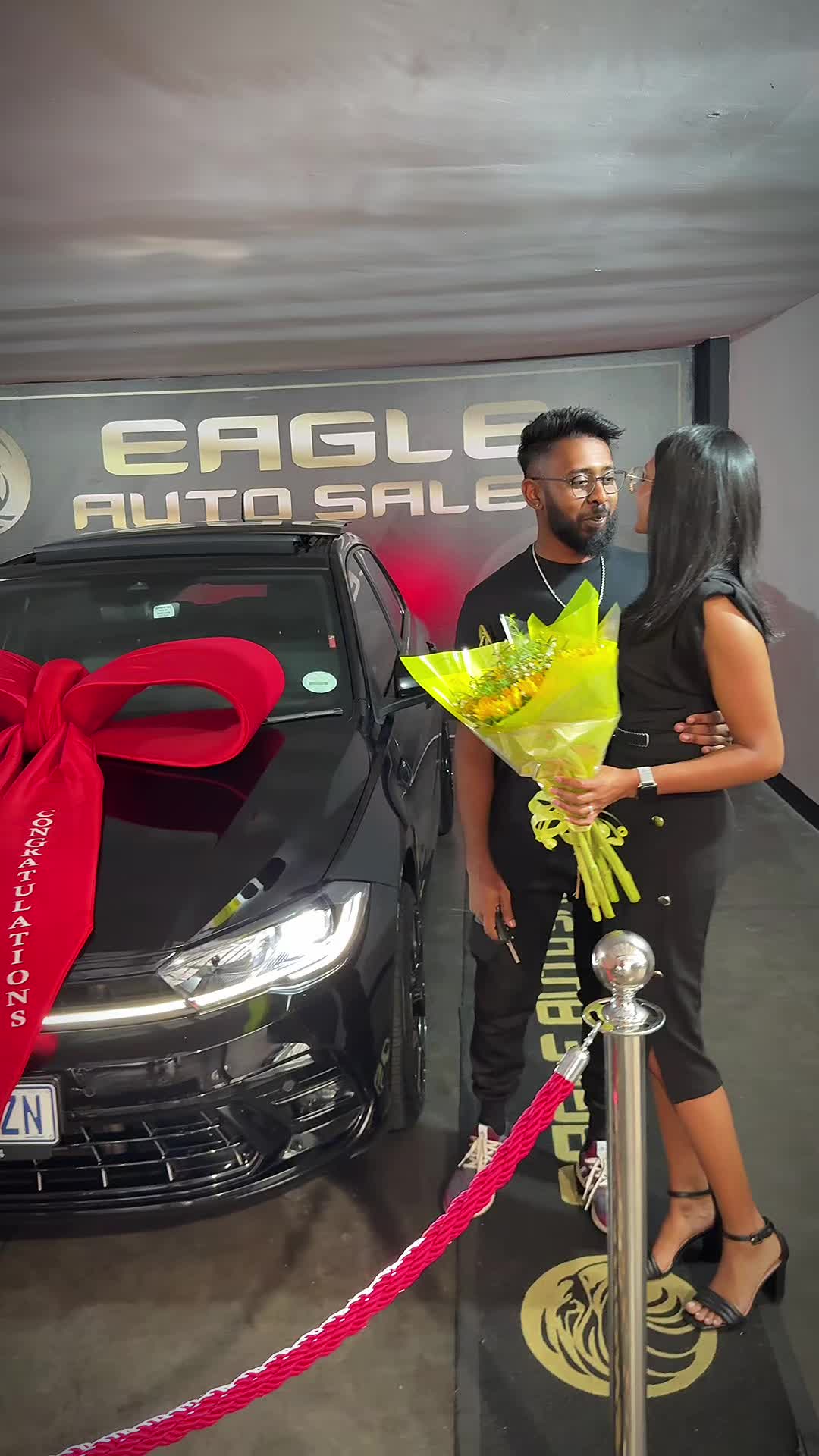 @Eagle Auto Sales