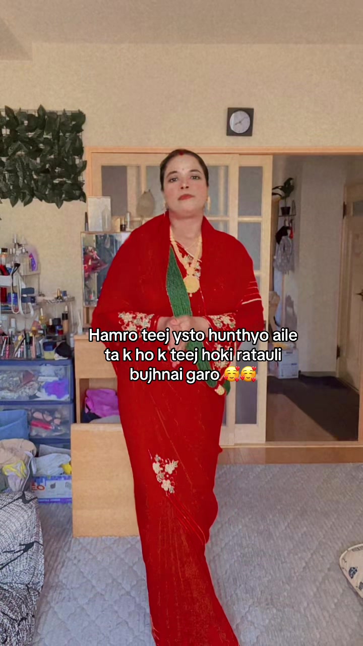 @Shiven’s mom
