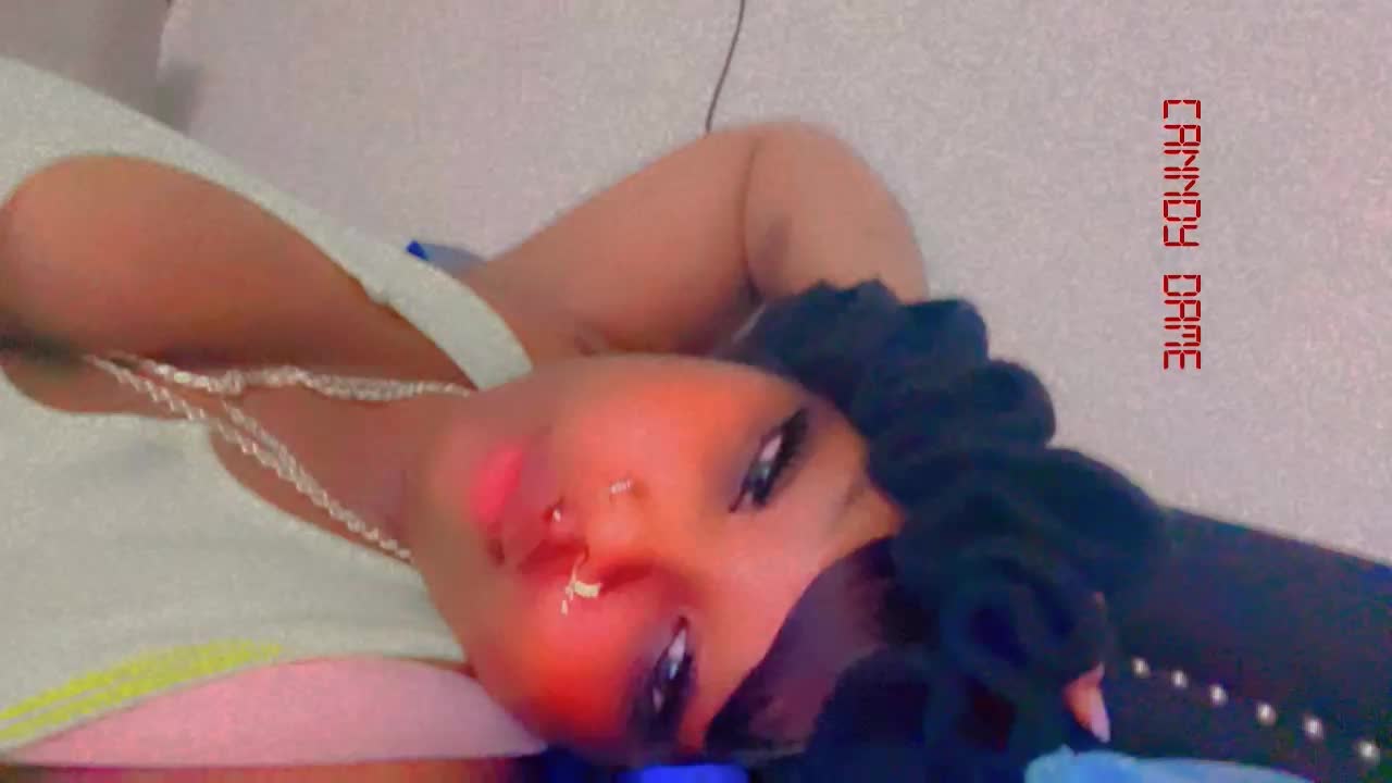 @Canndydame