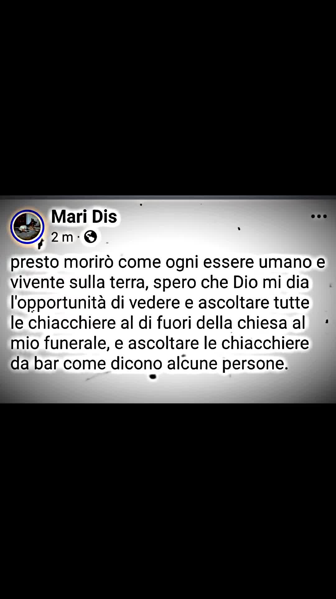@Mari Dis