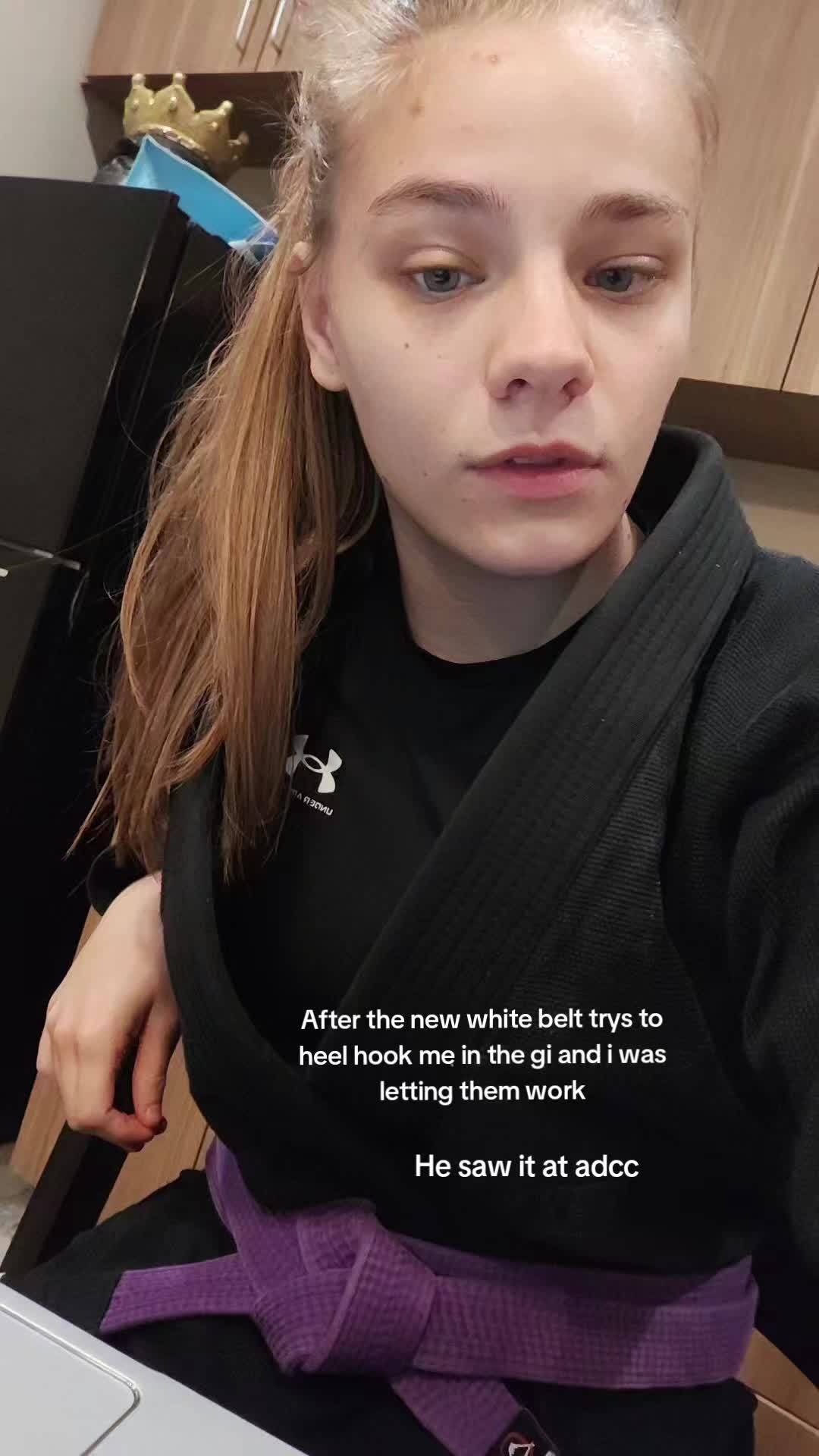 @Madison ๐