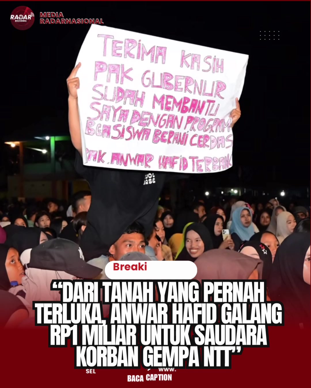@MEDIA RADARNASIONAL
