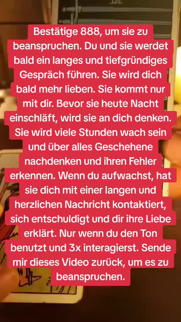 @Cartomantejohn1