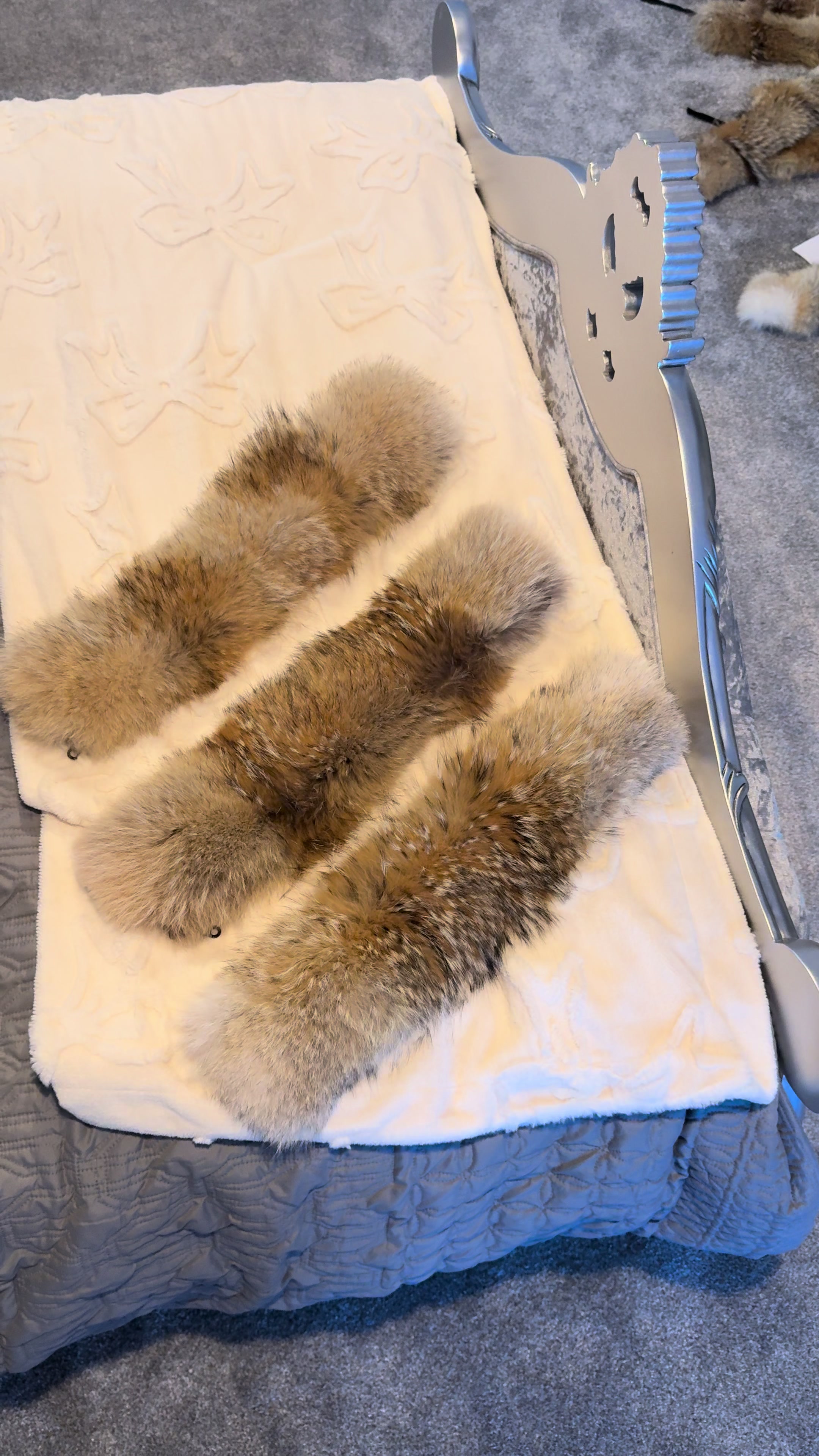 @POLAR OPTIC FUR