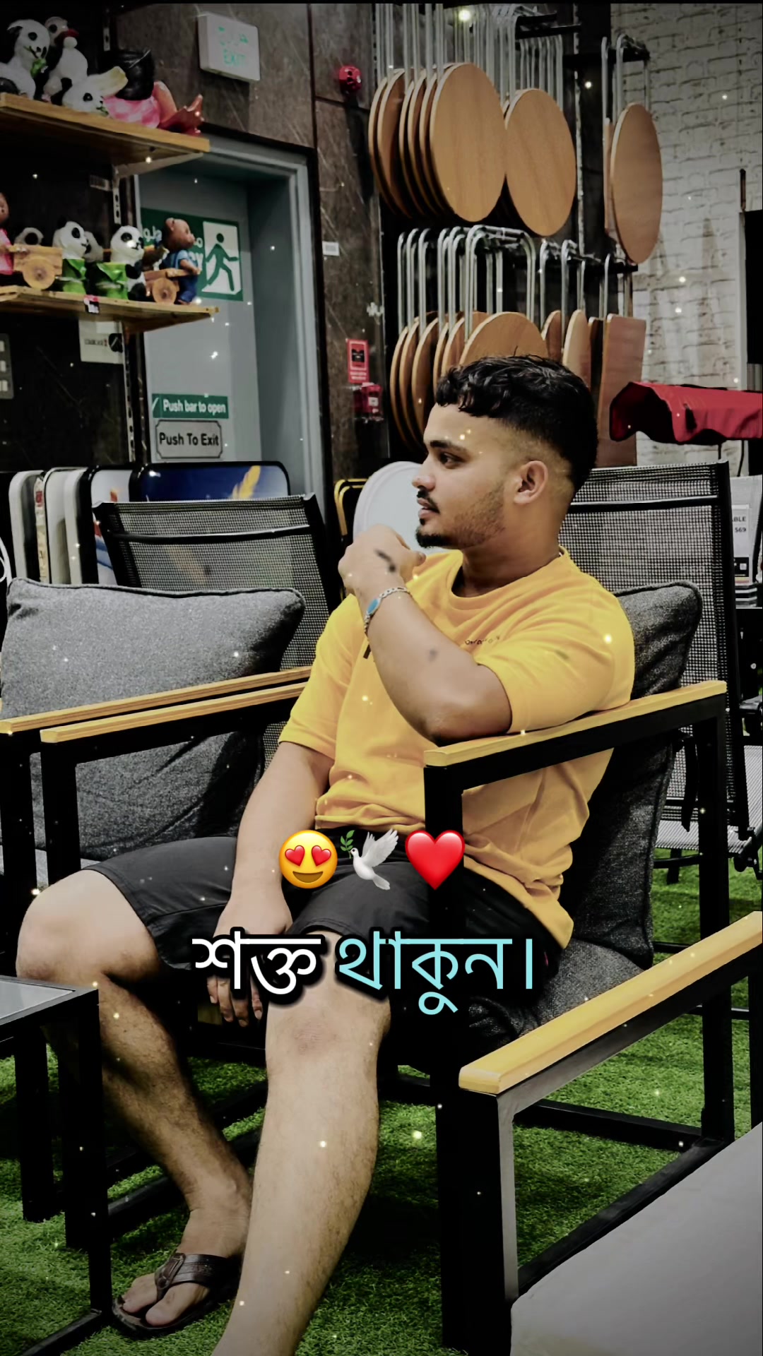 @Hussain Ahmed ♥️