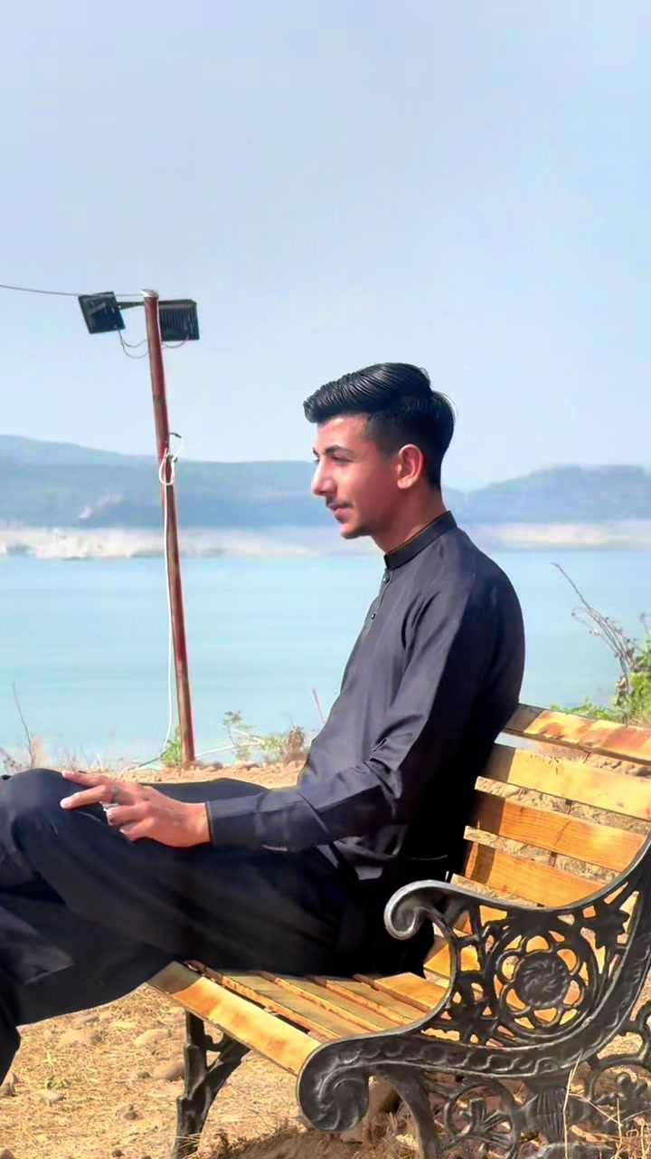 @Hamoon Kashmiri