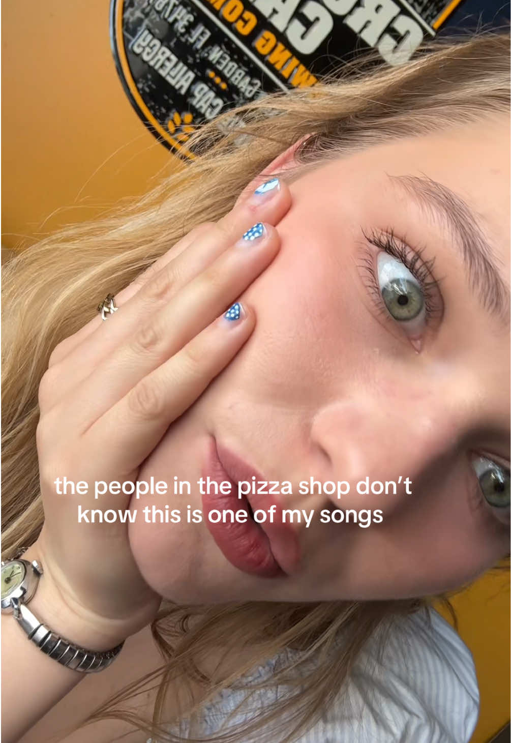 @shelby delaney