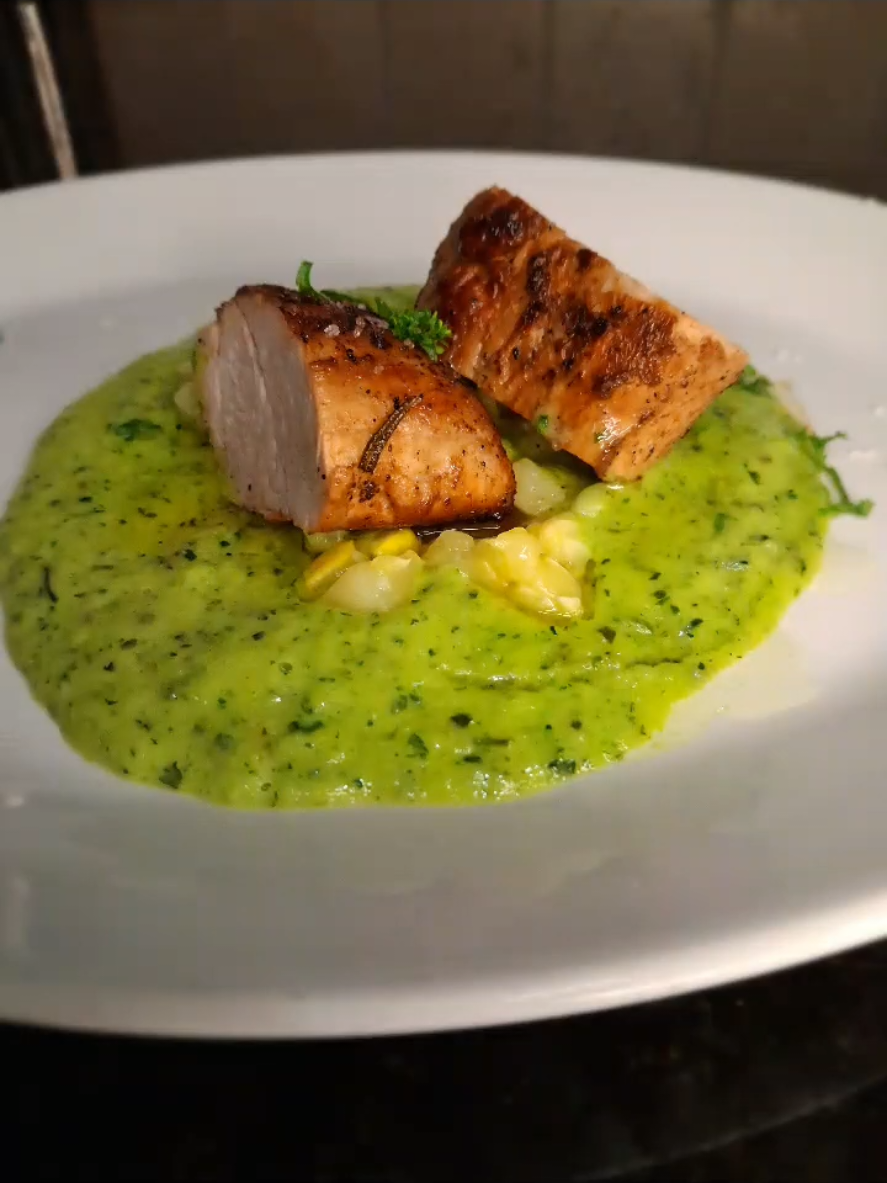 @Chef V