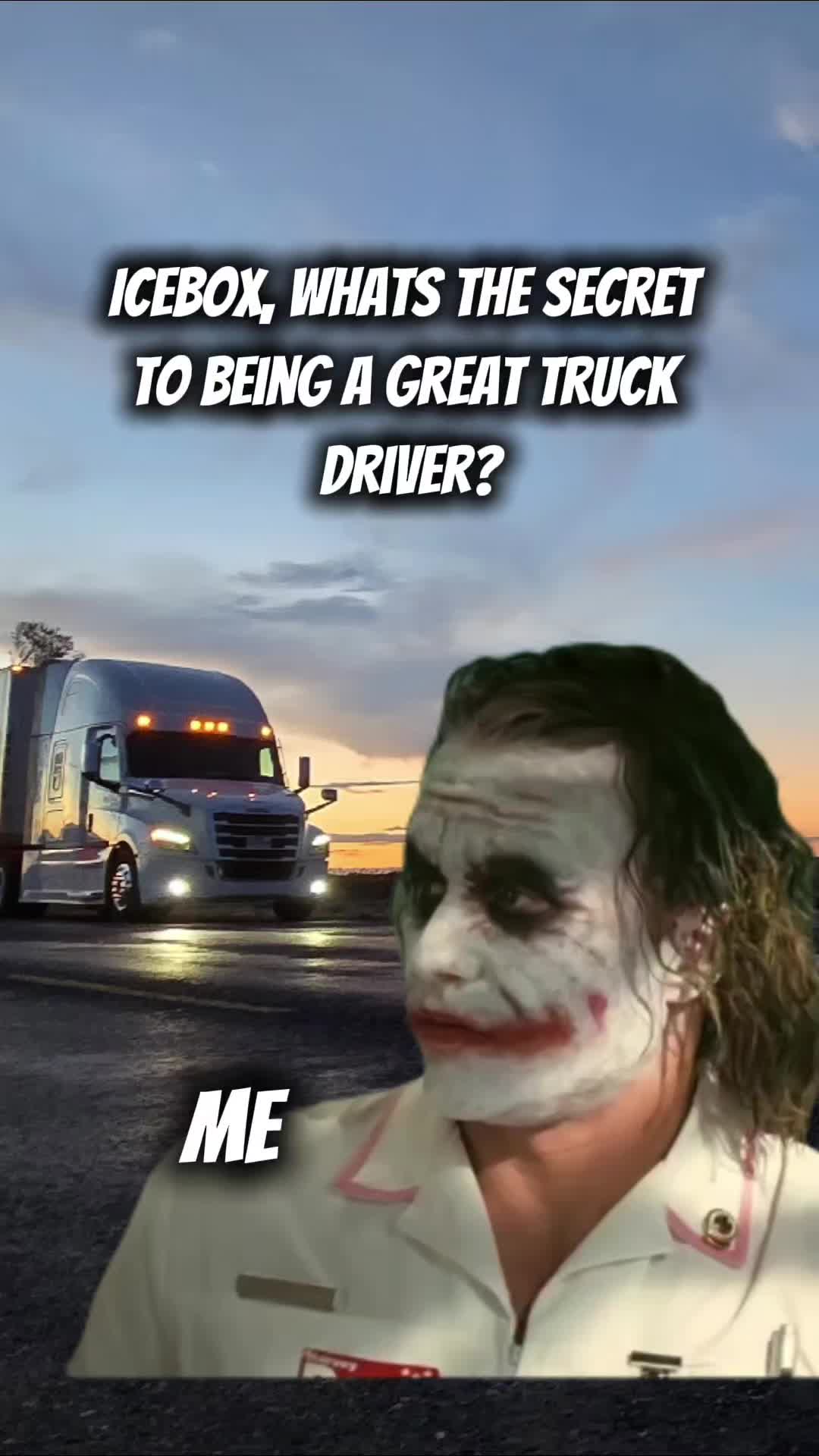 @TruckerIceBox🇺🇸