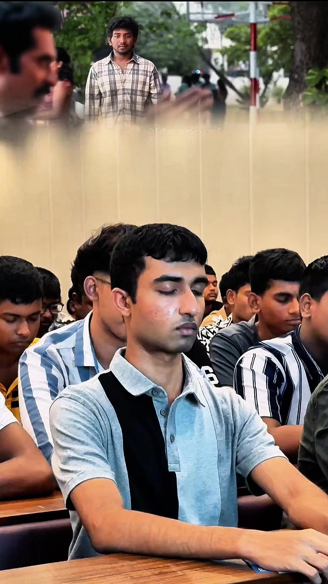 @Charaka Dhananjaya