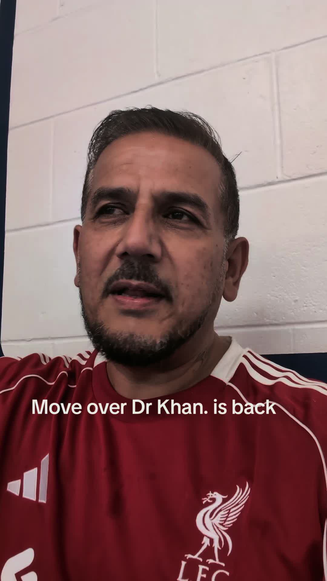 @Dr Khan